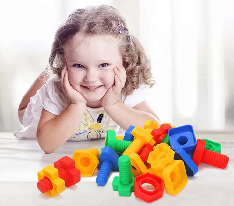 Juegos didácticos: Ayuda a tus niños a aprender