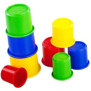 Vasos Lógicos