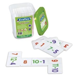 Domino Restas