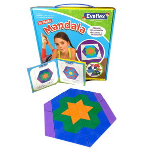 Mandalas