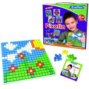 Pixelin