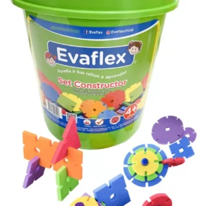Balde Set Constructor