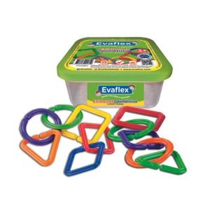 Eslabones Geométricos