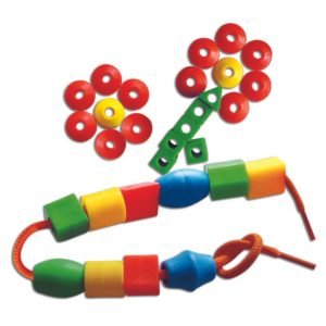 Mini Enhebrados