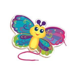 Pasado Mariposa
