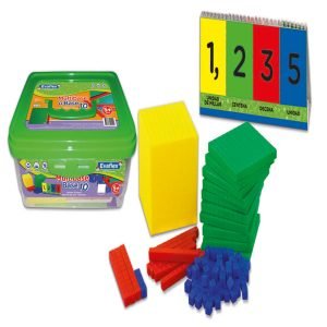 Multibase (Base 10)