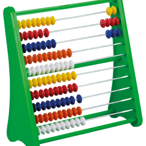 ABACO C/BASE E INSTRUCTIVO