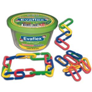 Eslabones Pequeños