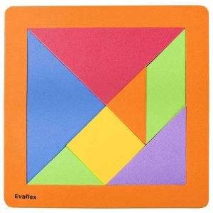 Tangram Estandar