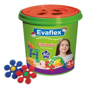 Engranajes C/60