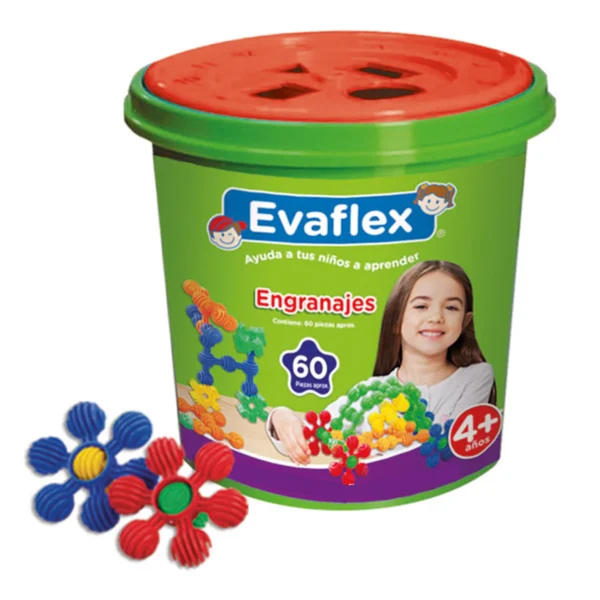 Engranajes C/60