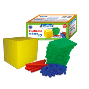 Base 10 en Caja