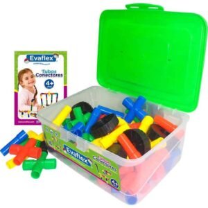 Tubos Conectores