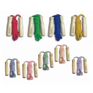 SOGA PARA SALTAR PARA GIMNASIA