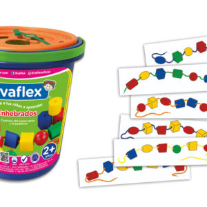 BALDE ENHEBRADO C/80 PZAS