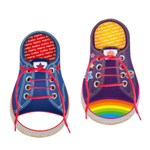 PASADO ZAPATO C/ AGUJETA