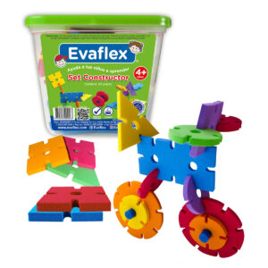 SET CONSTRUCTOR C/60 PZAS