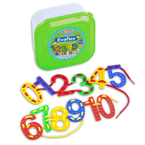 ENSARTE DE NUMEROS/SIMBOLOS C/60