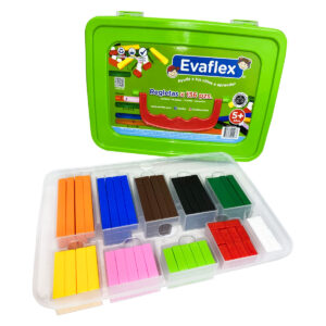 REGLETAS DE CUISENAIRE C/136