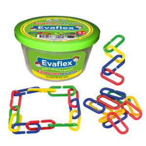 ESLABONES PEQUEÑOS C/50
