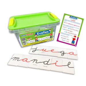 LETRAS MOVILES C/115 PZAS,PLASTICAS