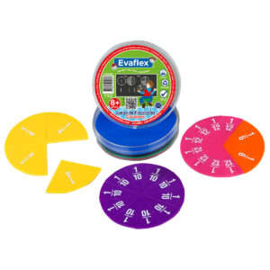 FRACCIONES CIRCULARES