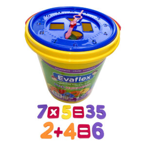 BALDE PACK MATEMATICO C/240 PZAS