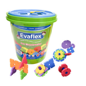 BALDE SET CONSTRUCTOR C/180 PZAS