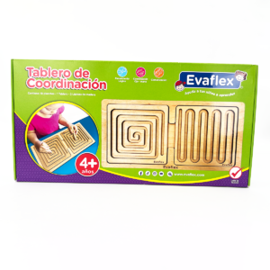 TABLERO DE COORDINACIÓN