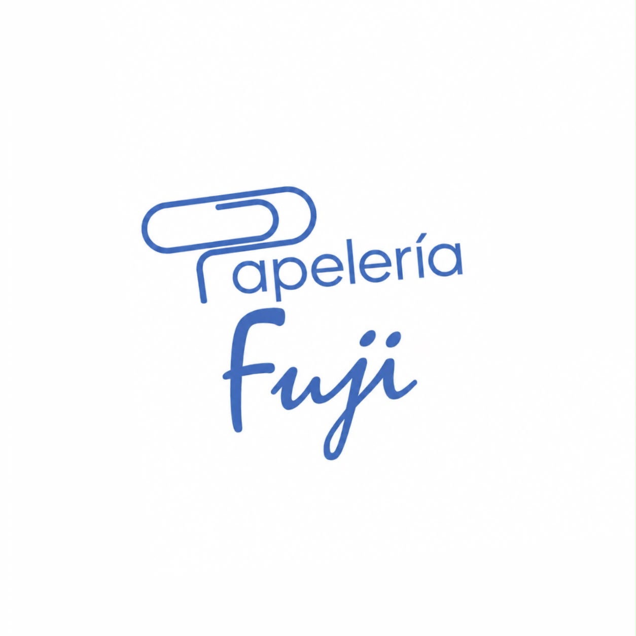 papeleria fuji